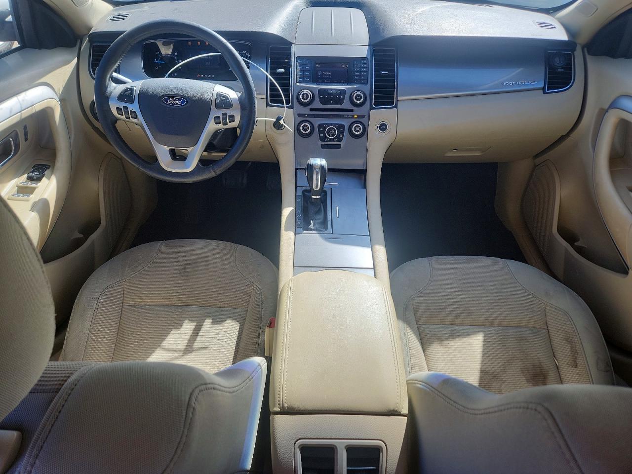 Ford Taurus Sel