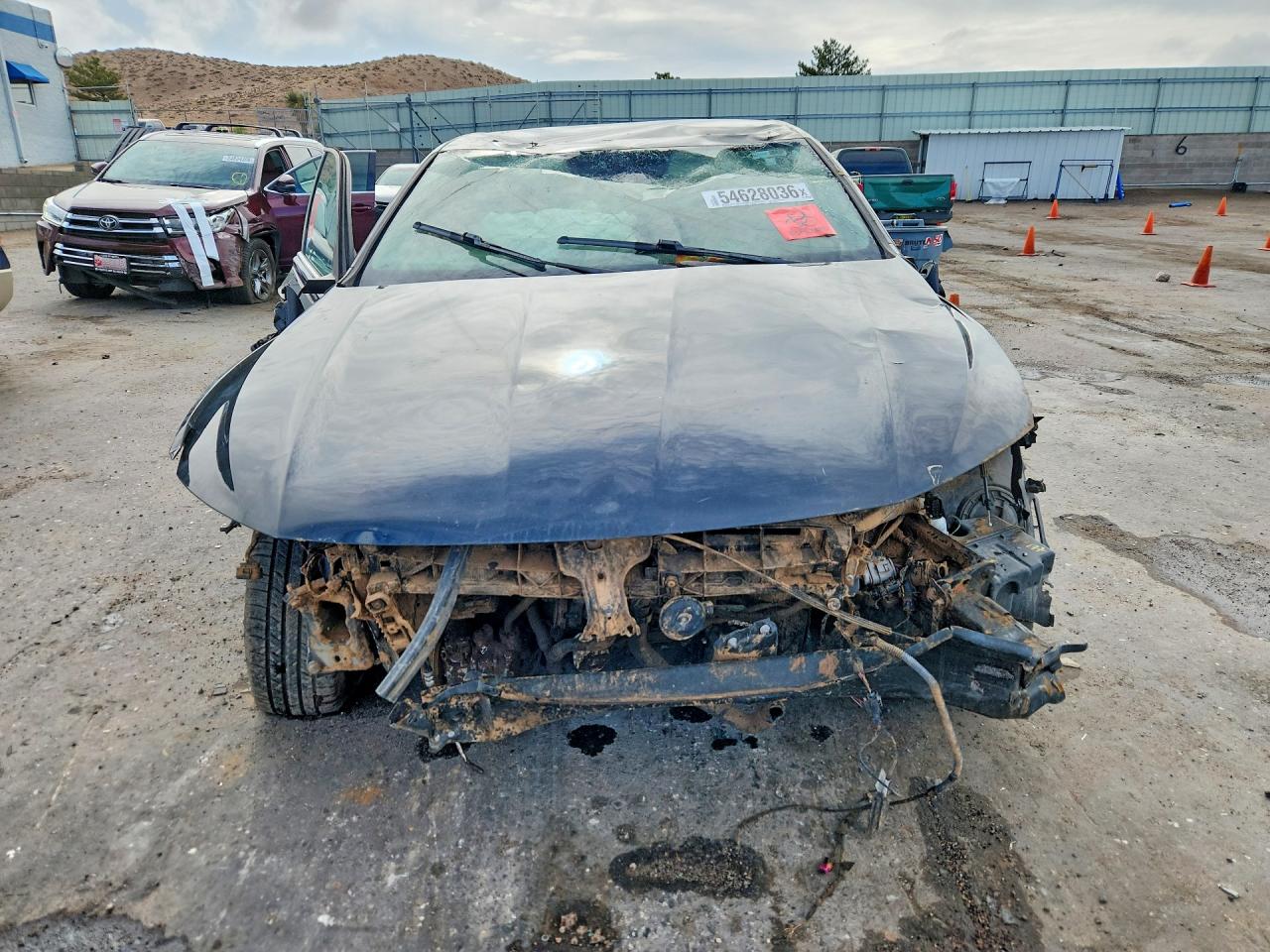 Volkswagen Jetta S
