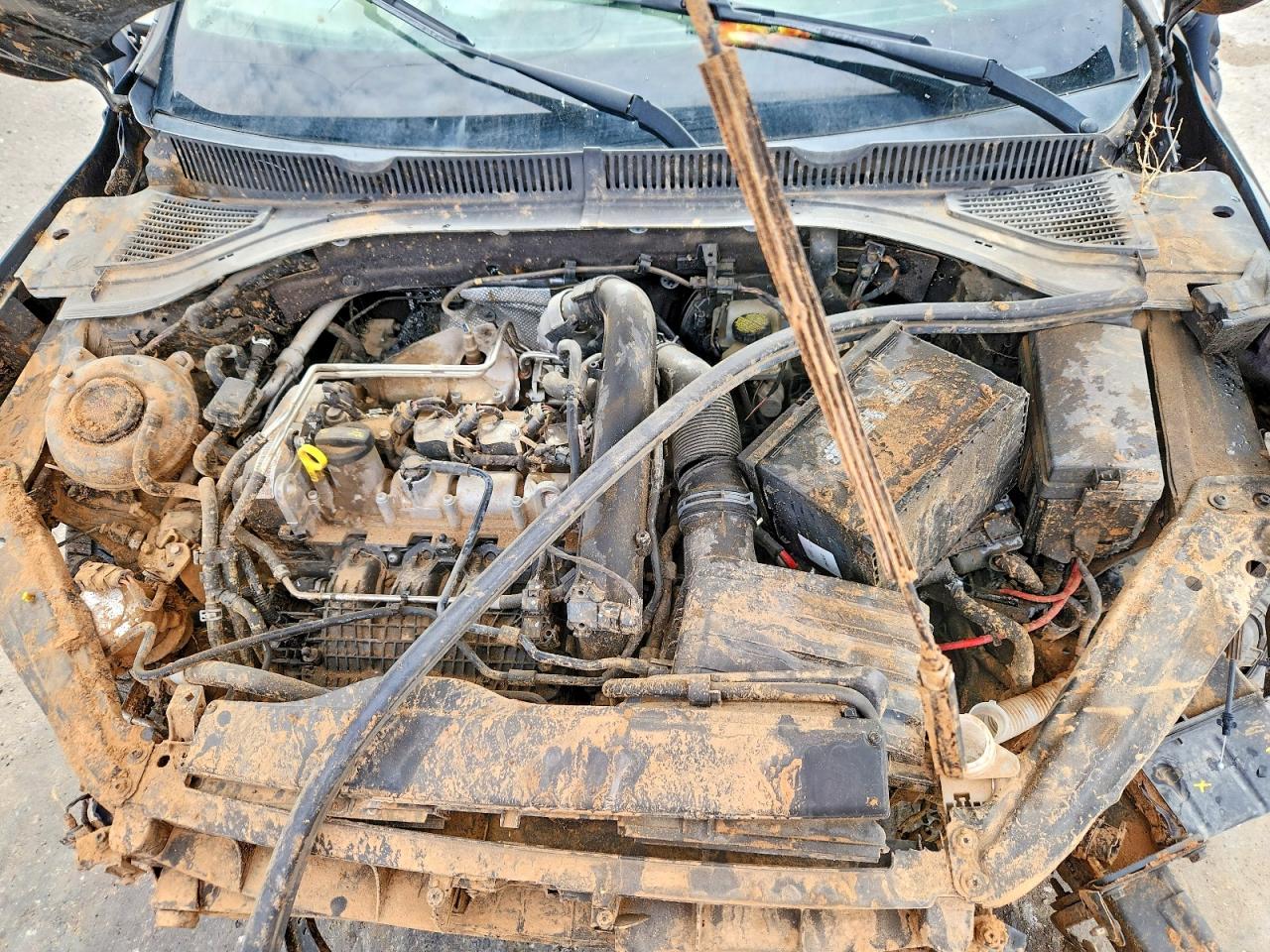 Volkswagen Jetta S