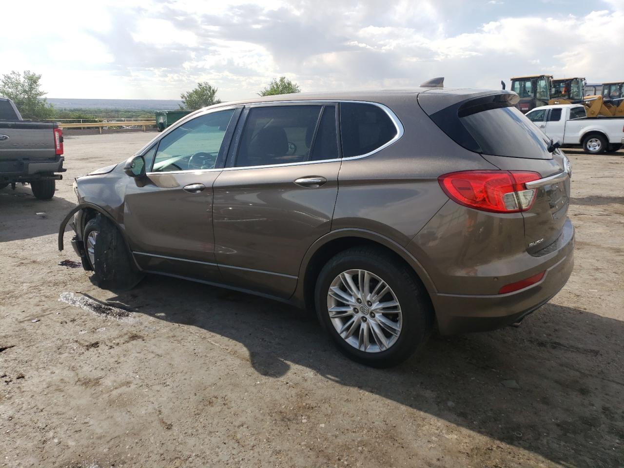 Buick Envision