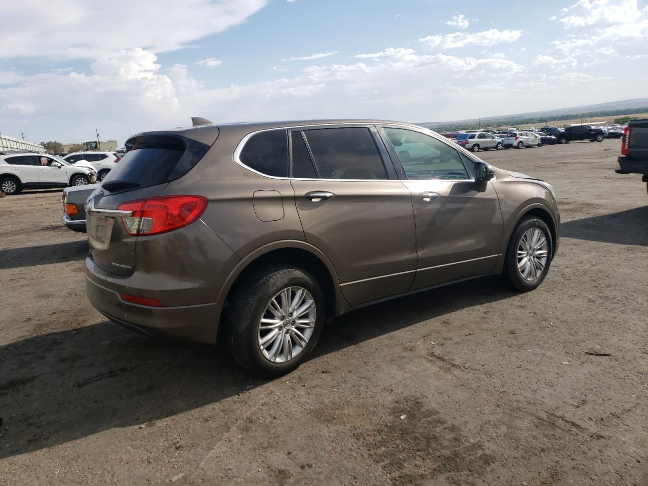 Buick Envision