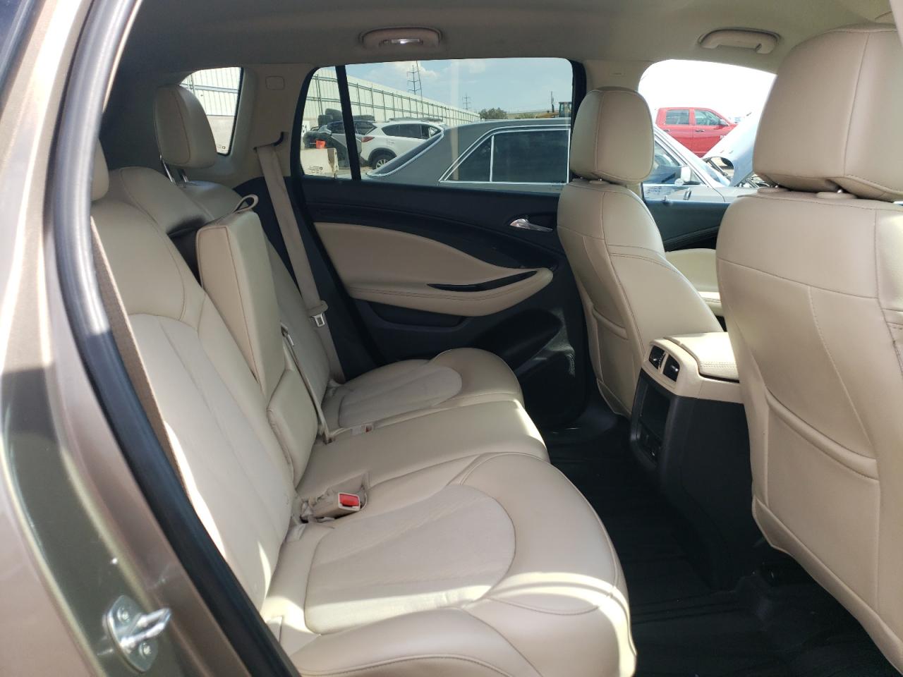 Buick Envision