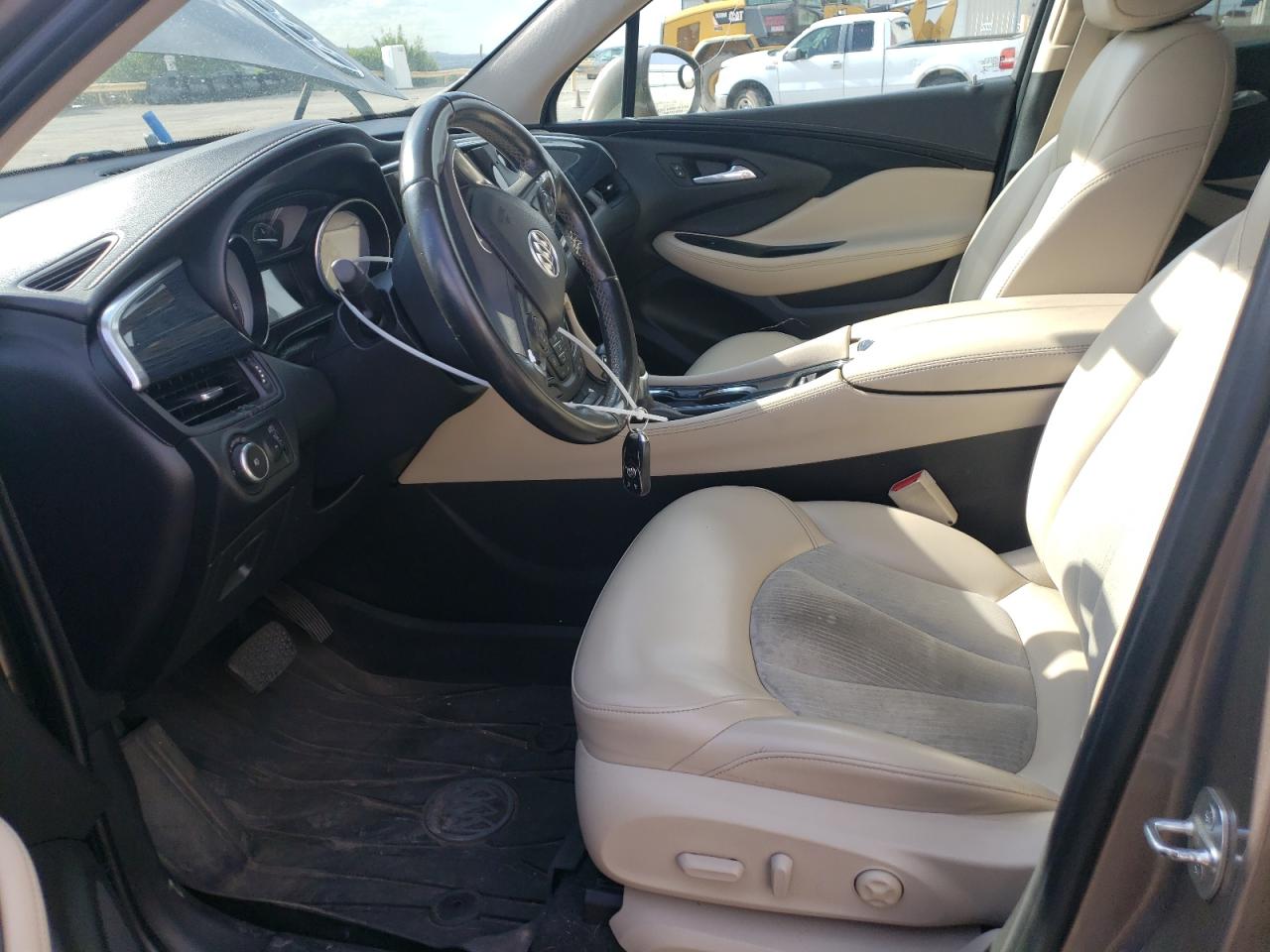 Buick Envision