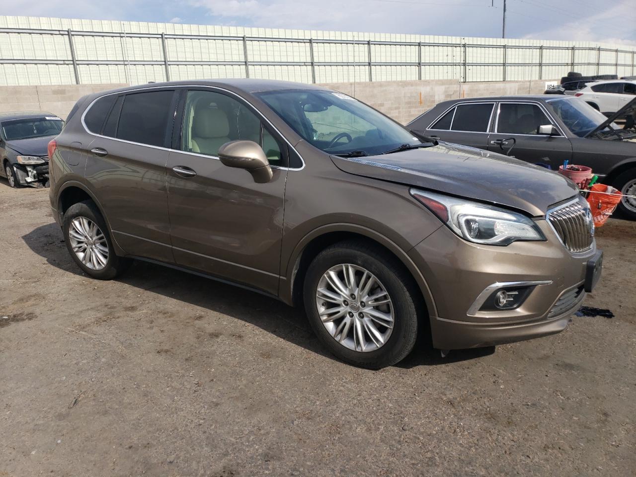 Buick Envision