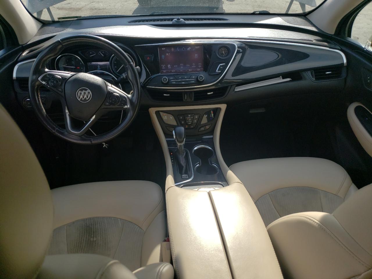 Buick Envision