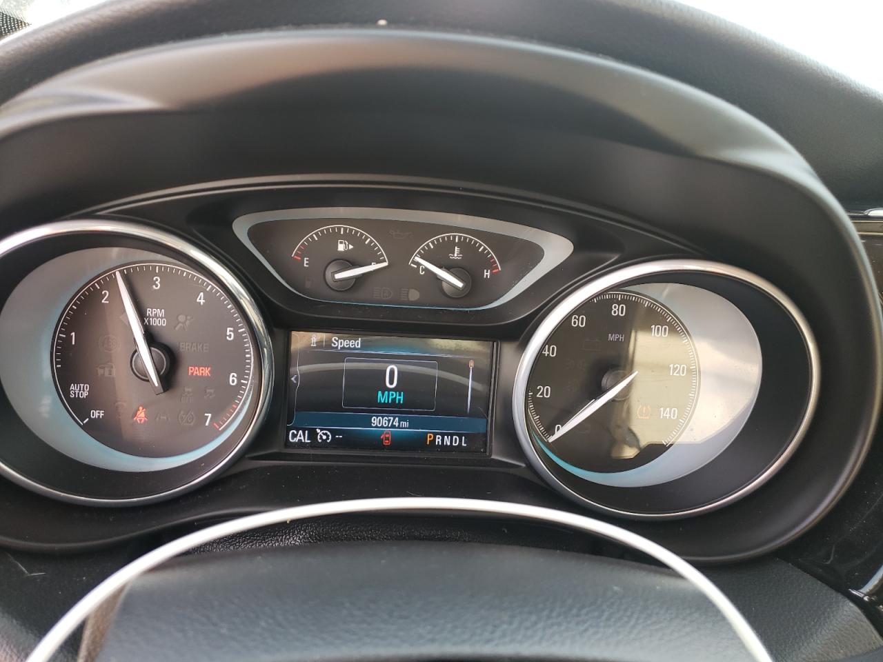 Buick Envision