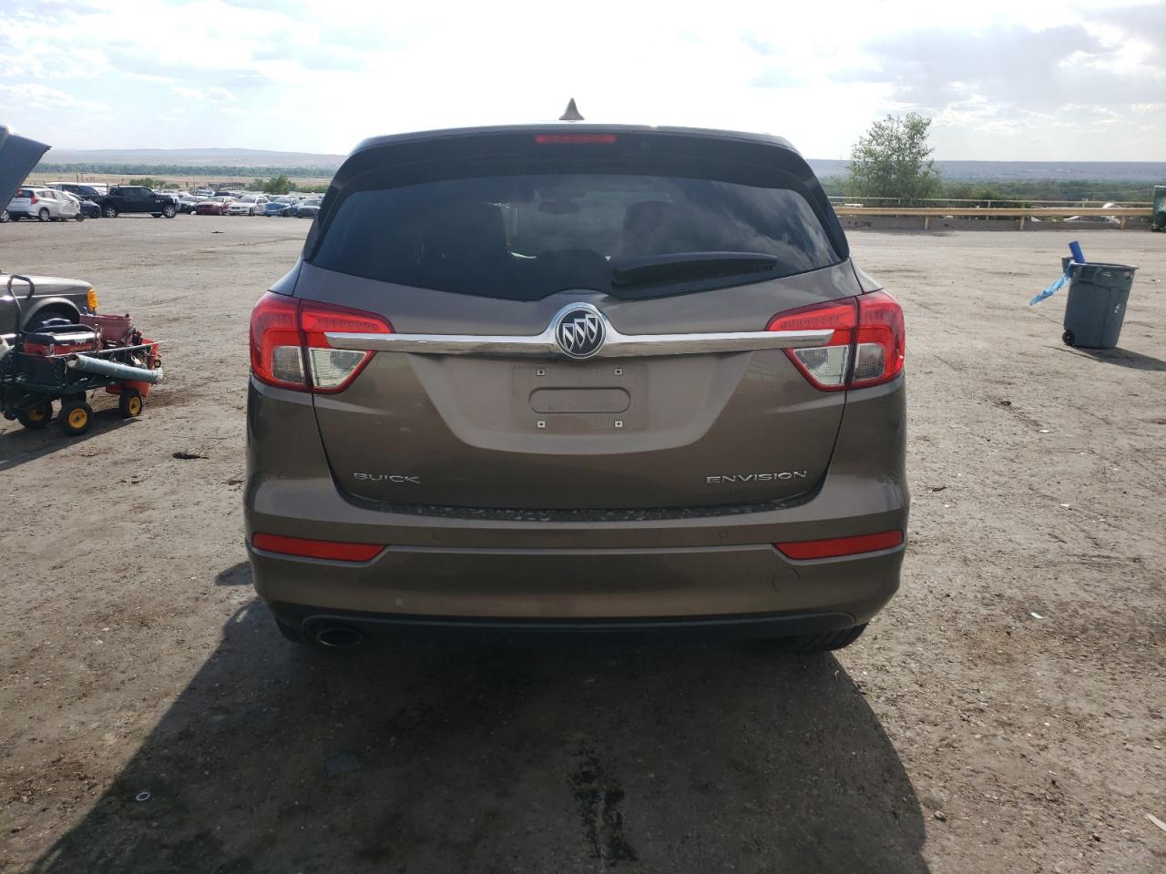 Buick Envision