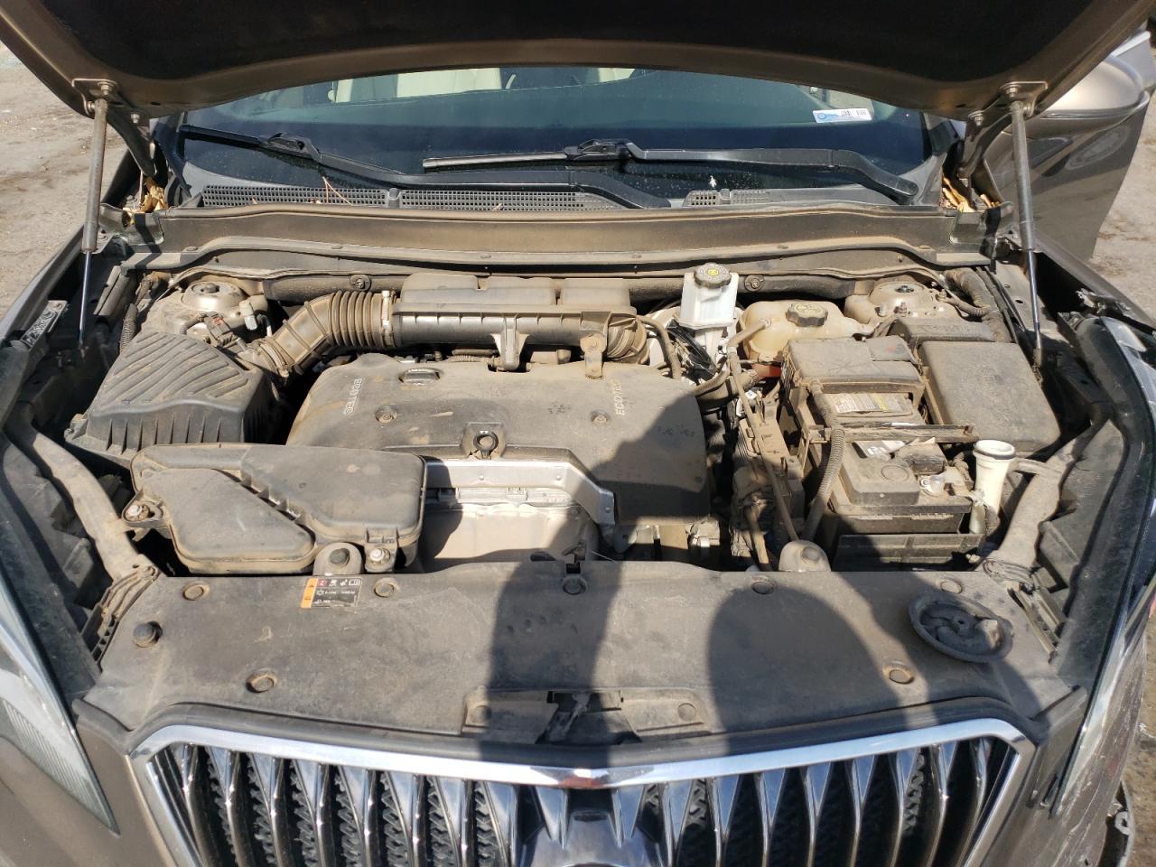 Buick Envision