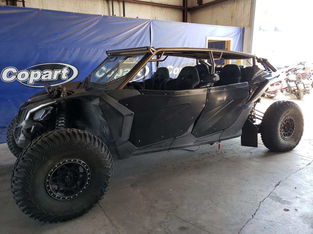 Can-Am Maverick X3 Max