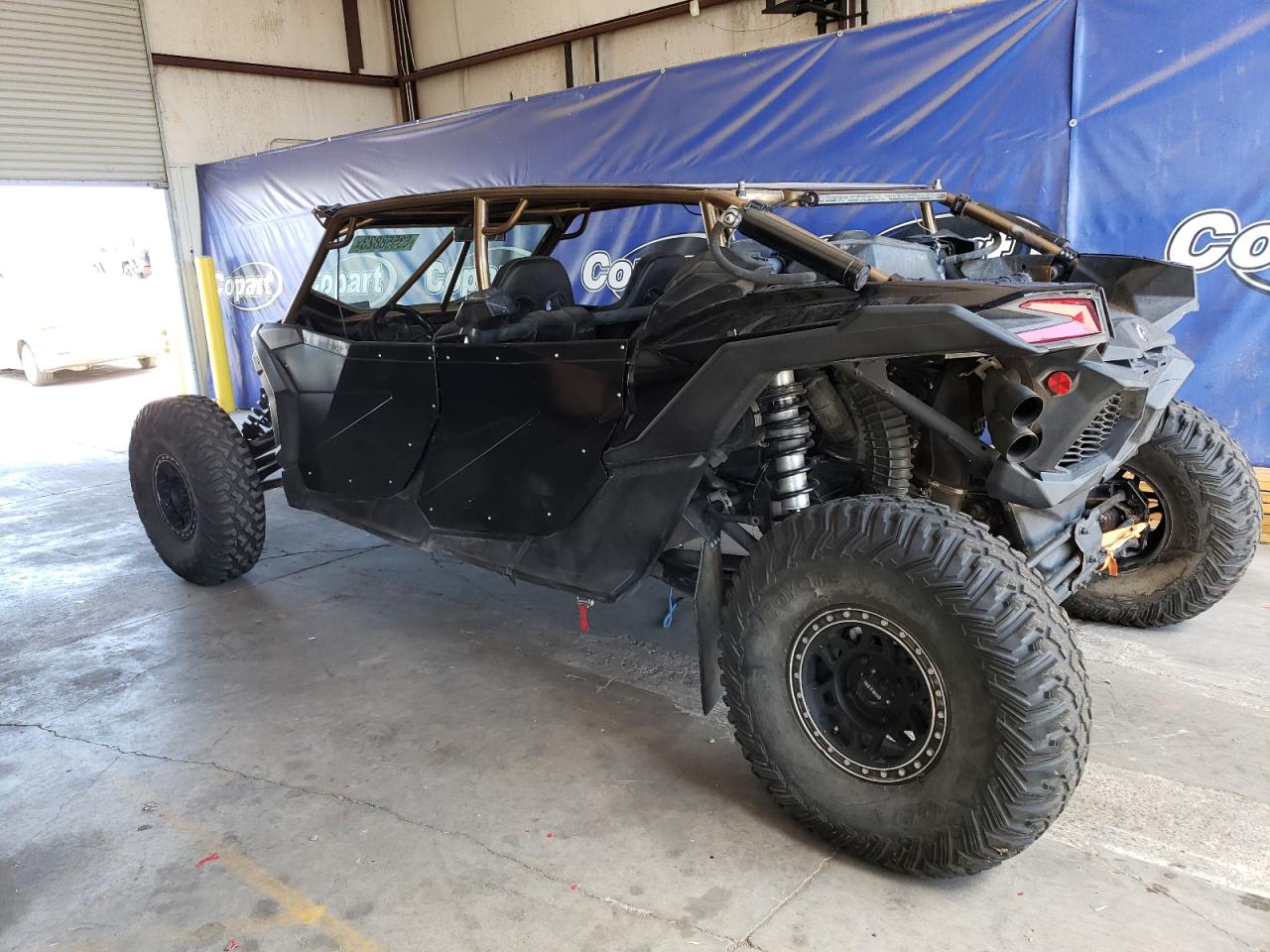Can-Am Maverick X3 Max