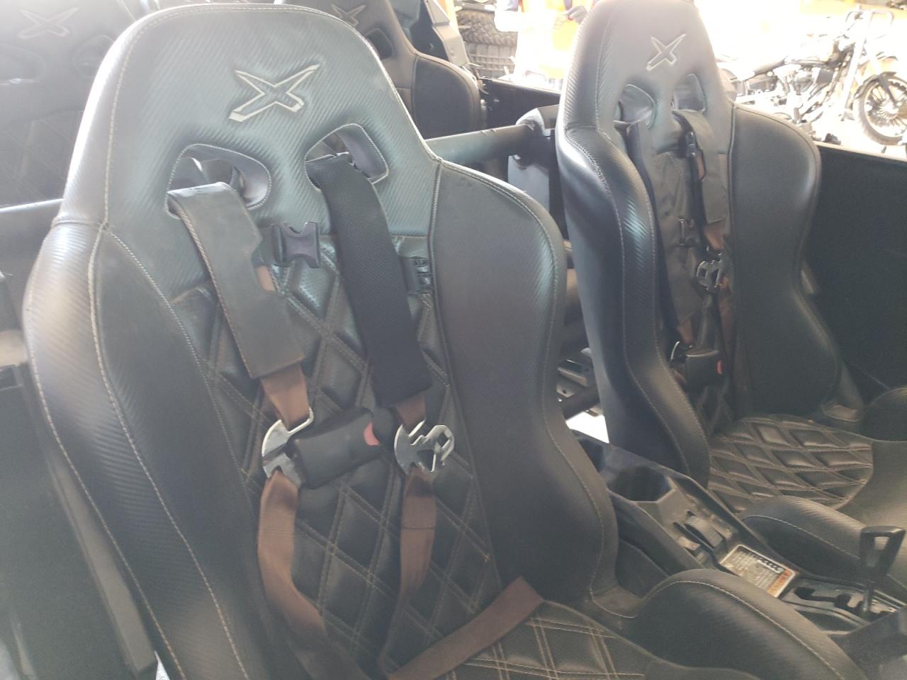 Can-Am Maverick X3 Max