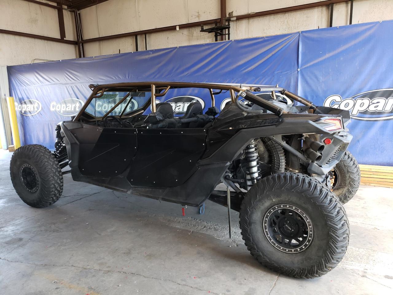 Can-Am Maverick X3 Max