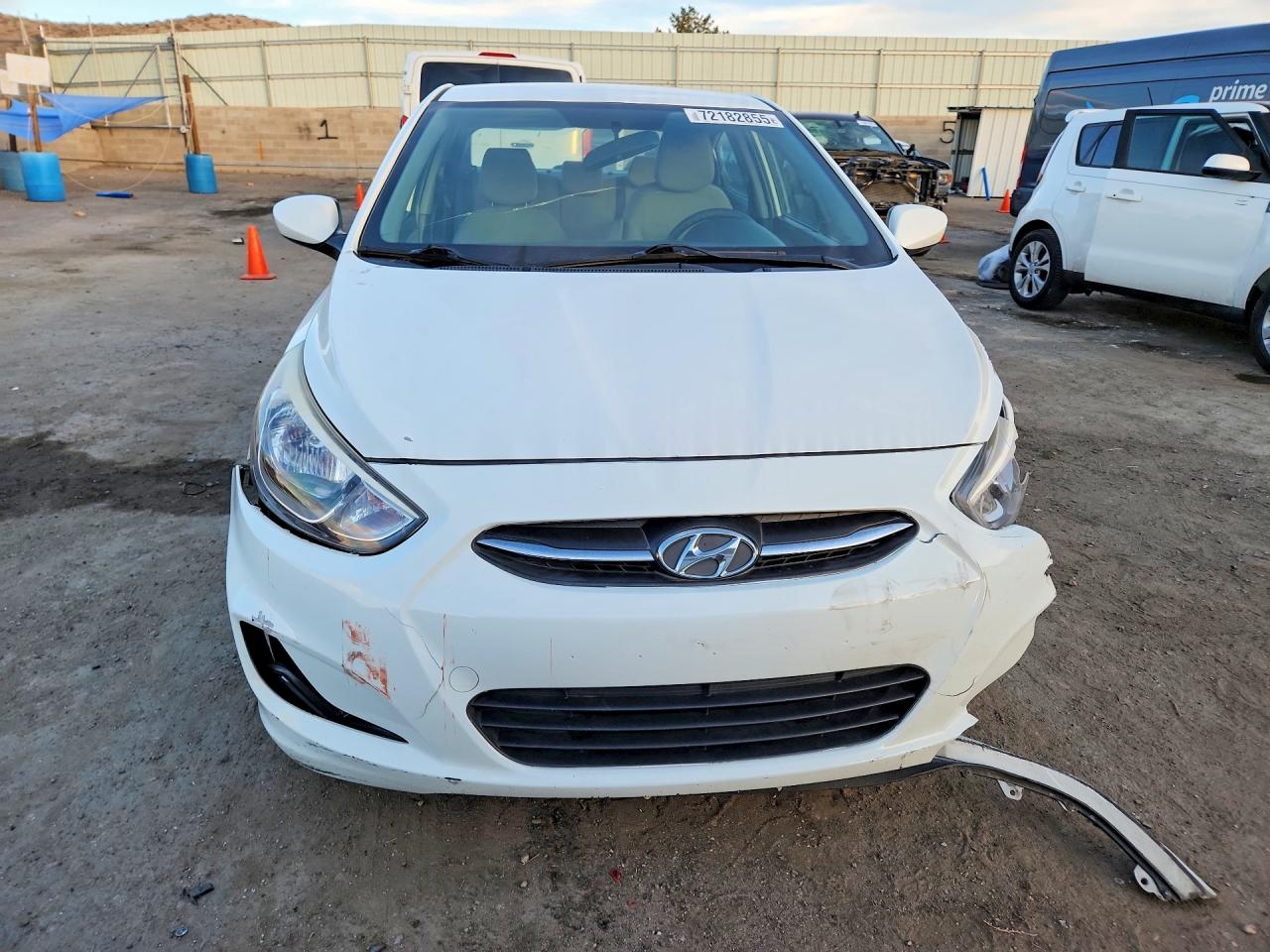 Hyundai ACCENT Se