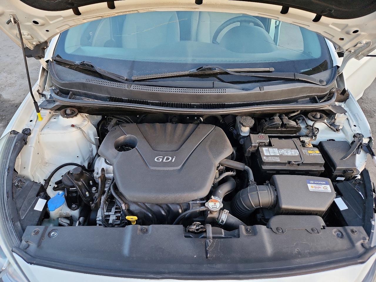 Hyundai ACCENT Se