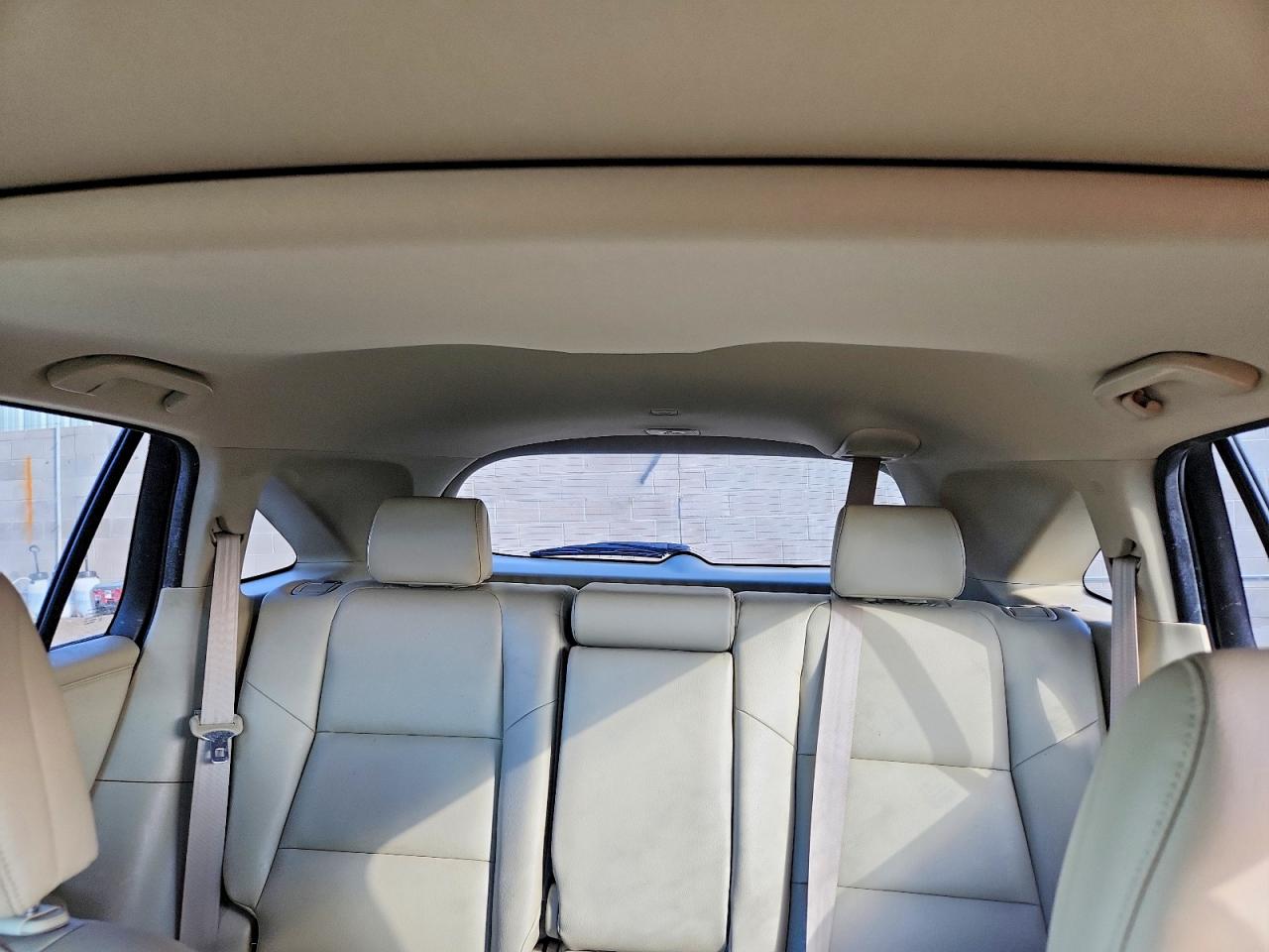 Acura RDX