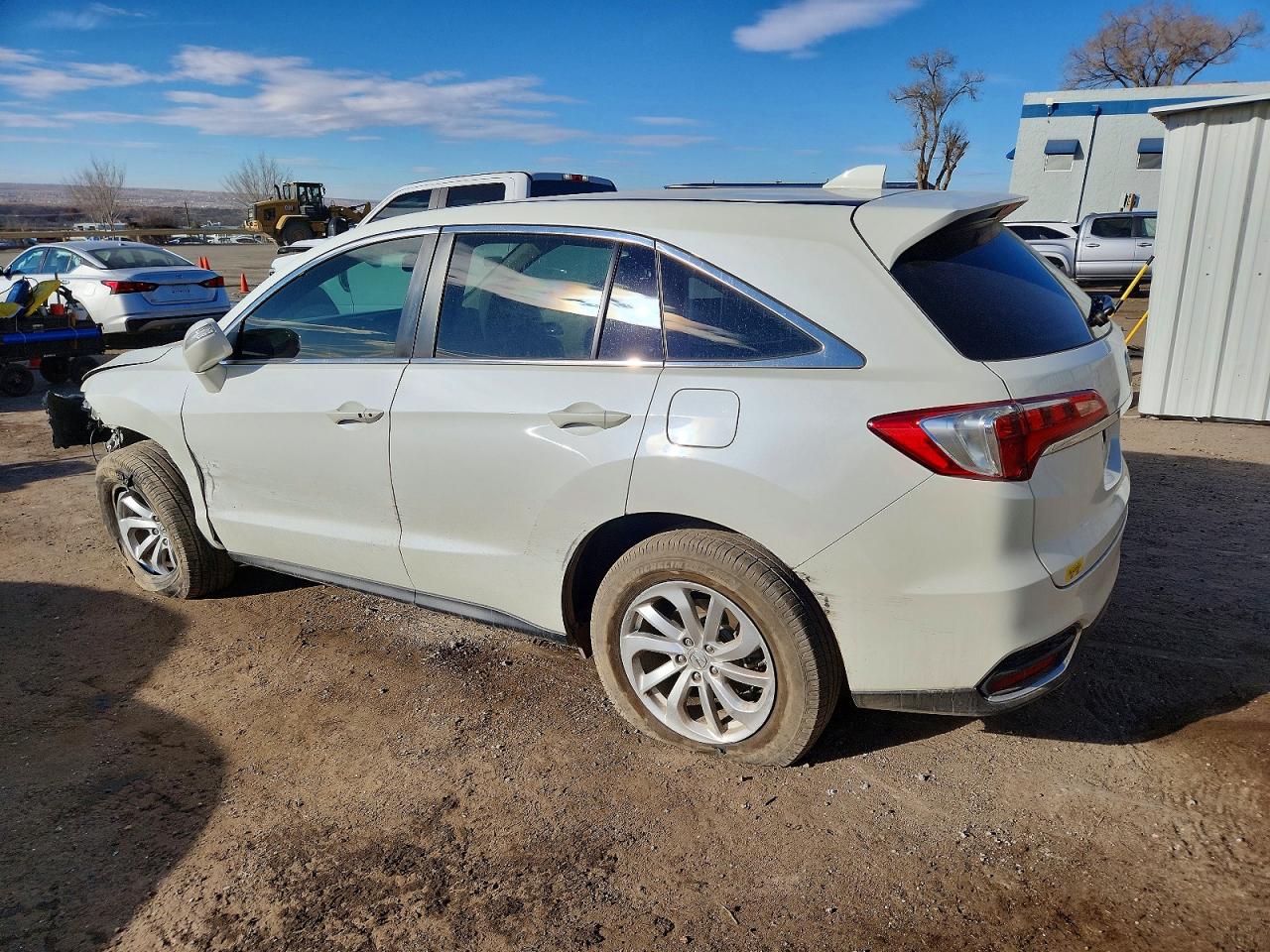 Acura RDX