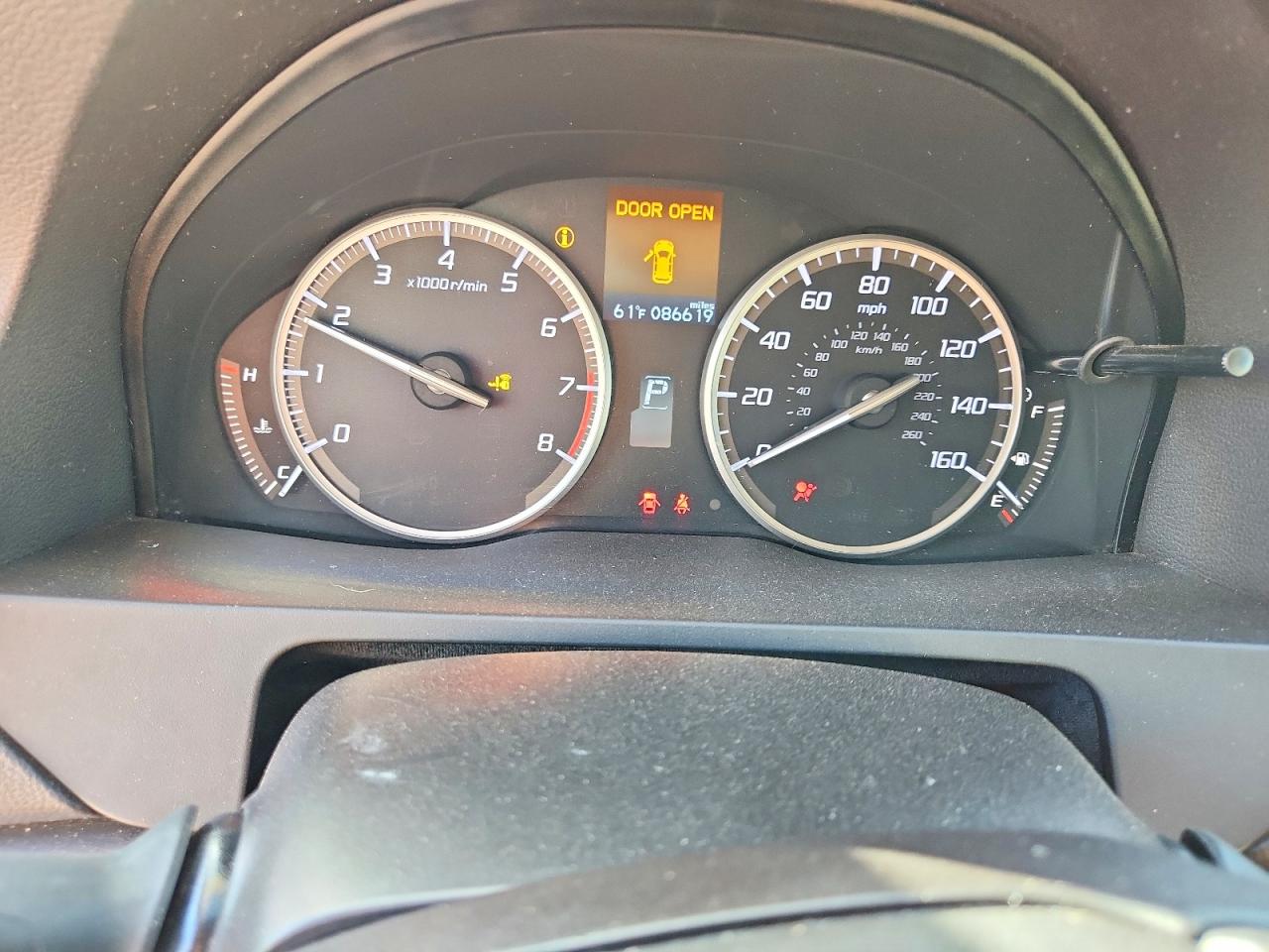 Acura RDX