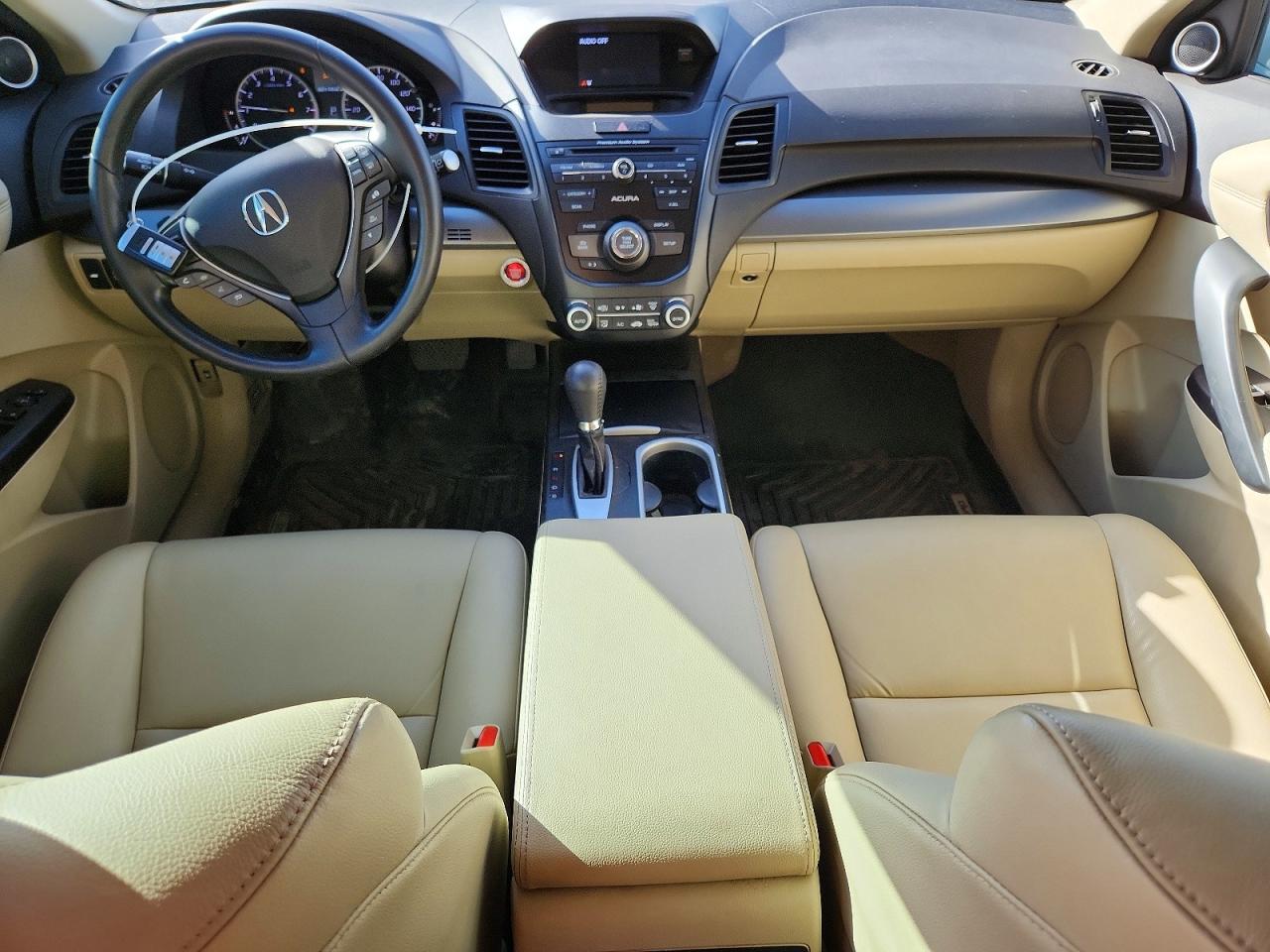 Acura RDX