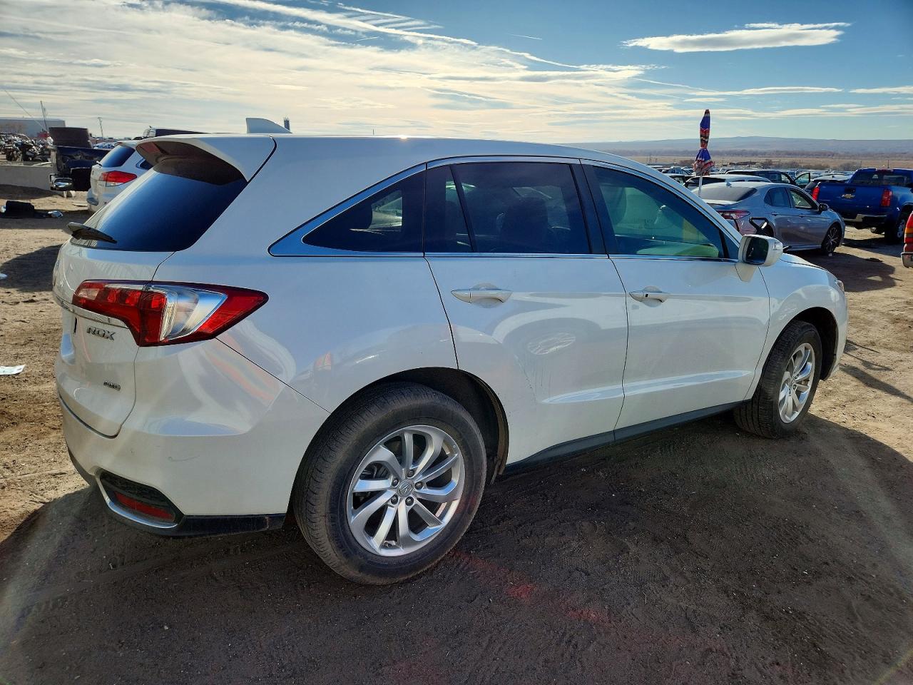 Acura RDX
