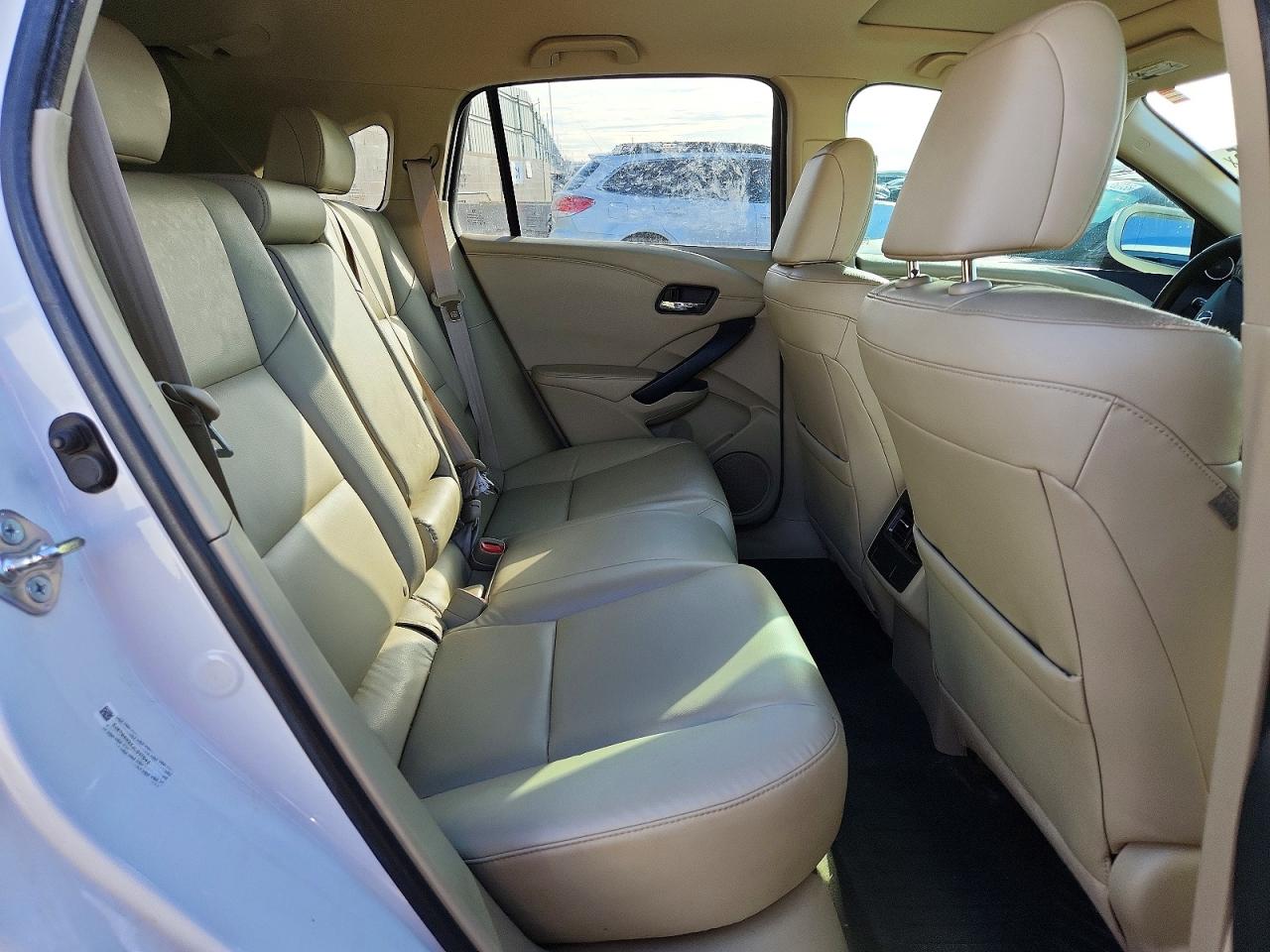 Acura RDX