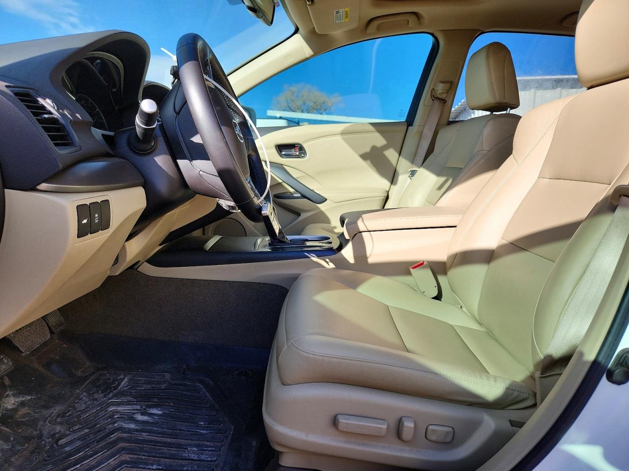 Acura RDX