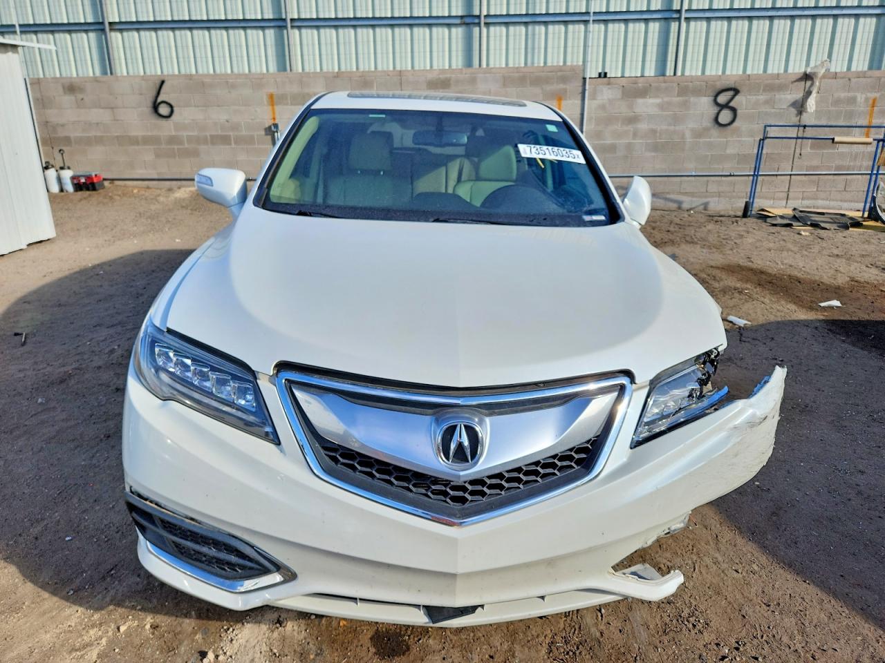 Acura RDX