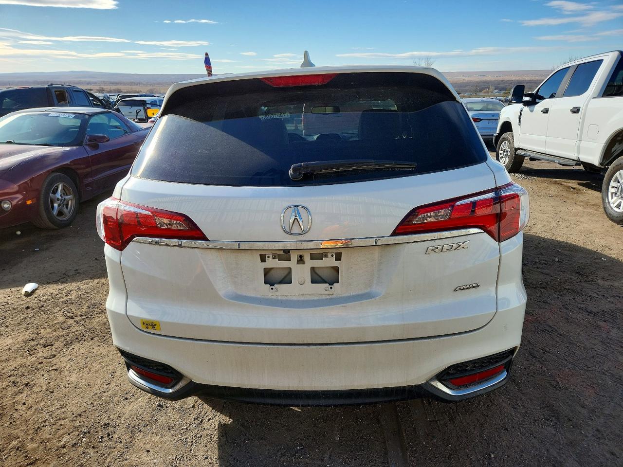 Acura RDX