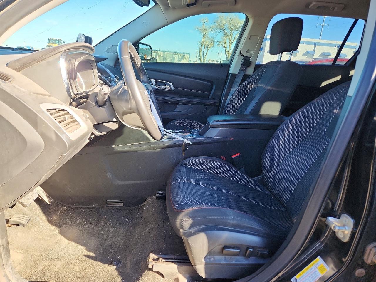 GMC Terrain Sle