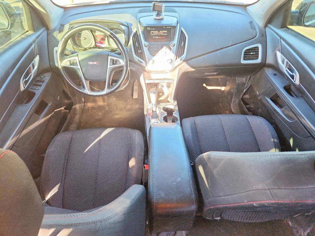 GMC Terrain Sle
