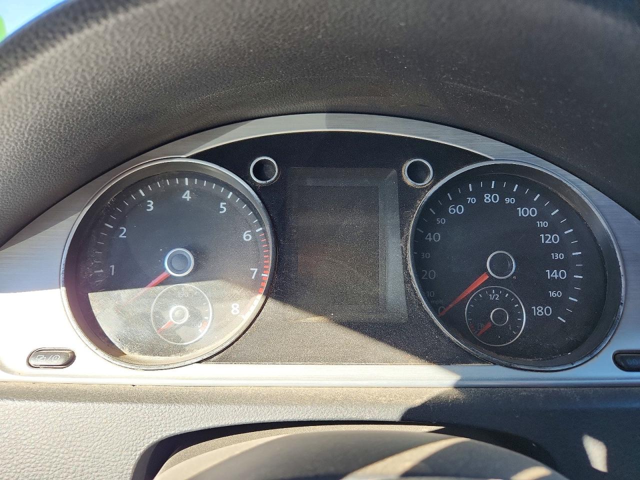 Volkswagen CC Sport