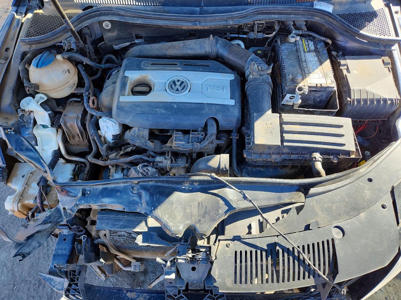 Volkswagen CC Sport