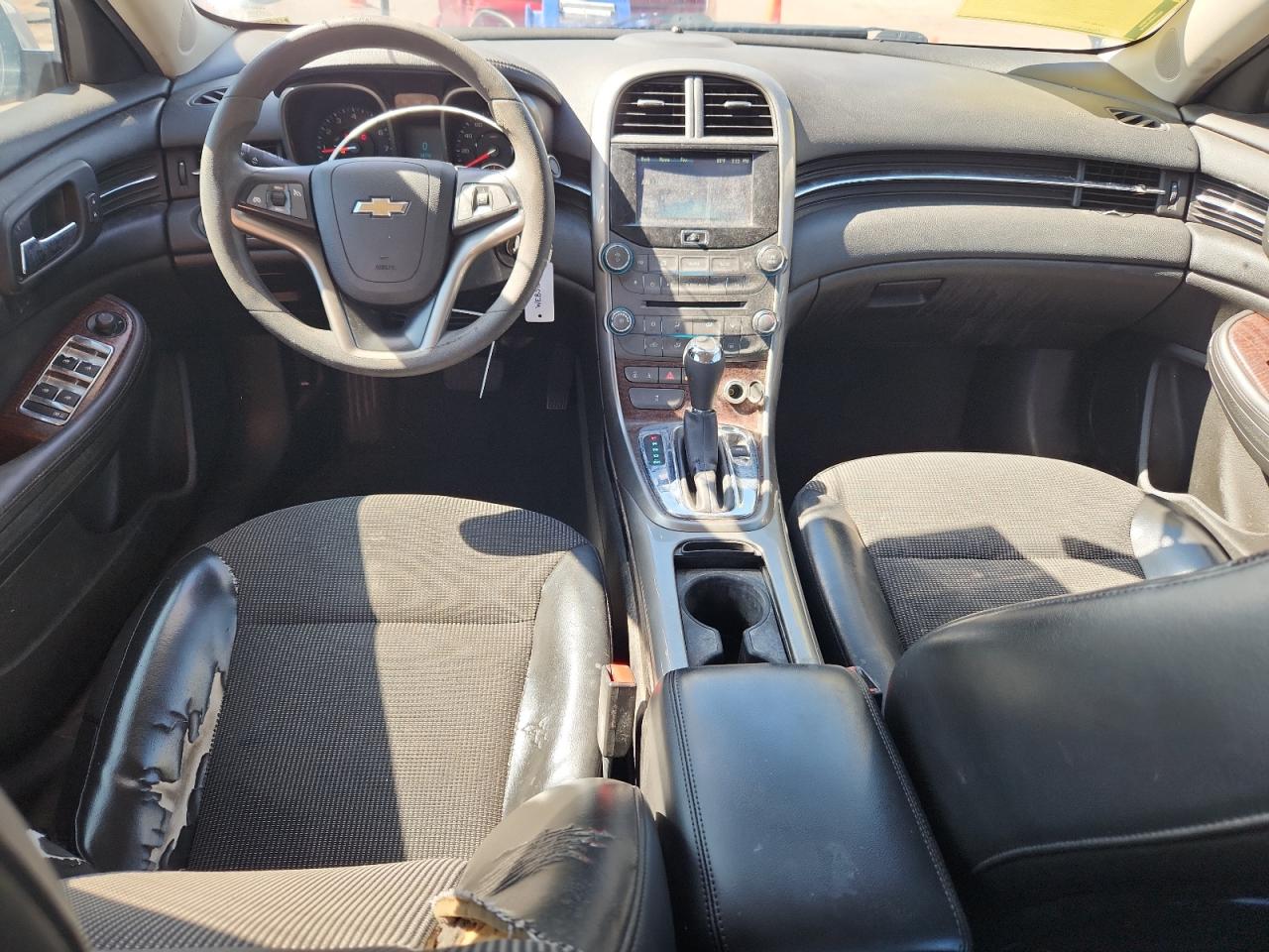 Chevrolet Malibu 1lt
