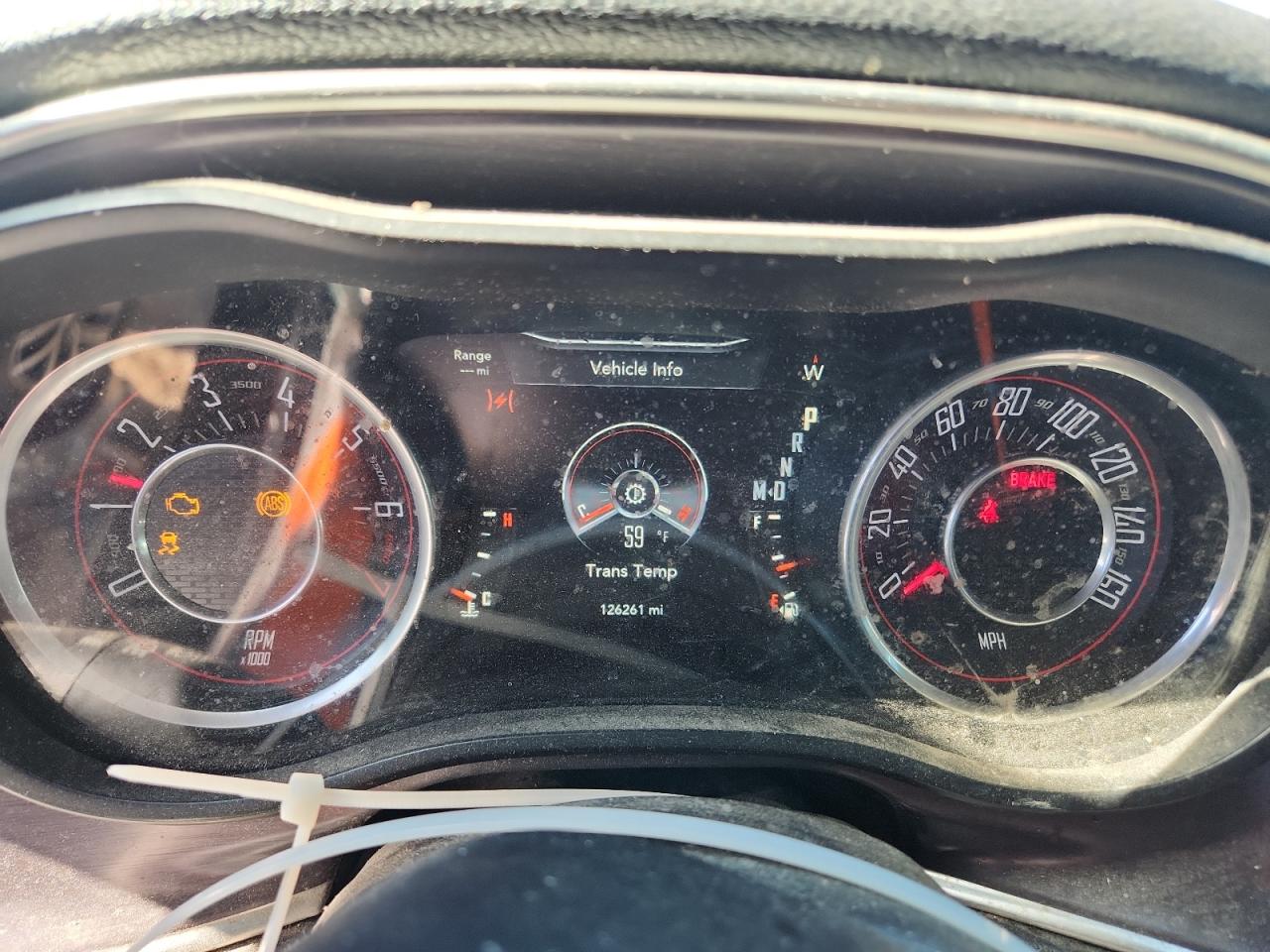 Dodge Challenger Sxt