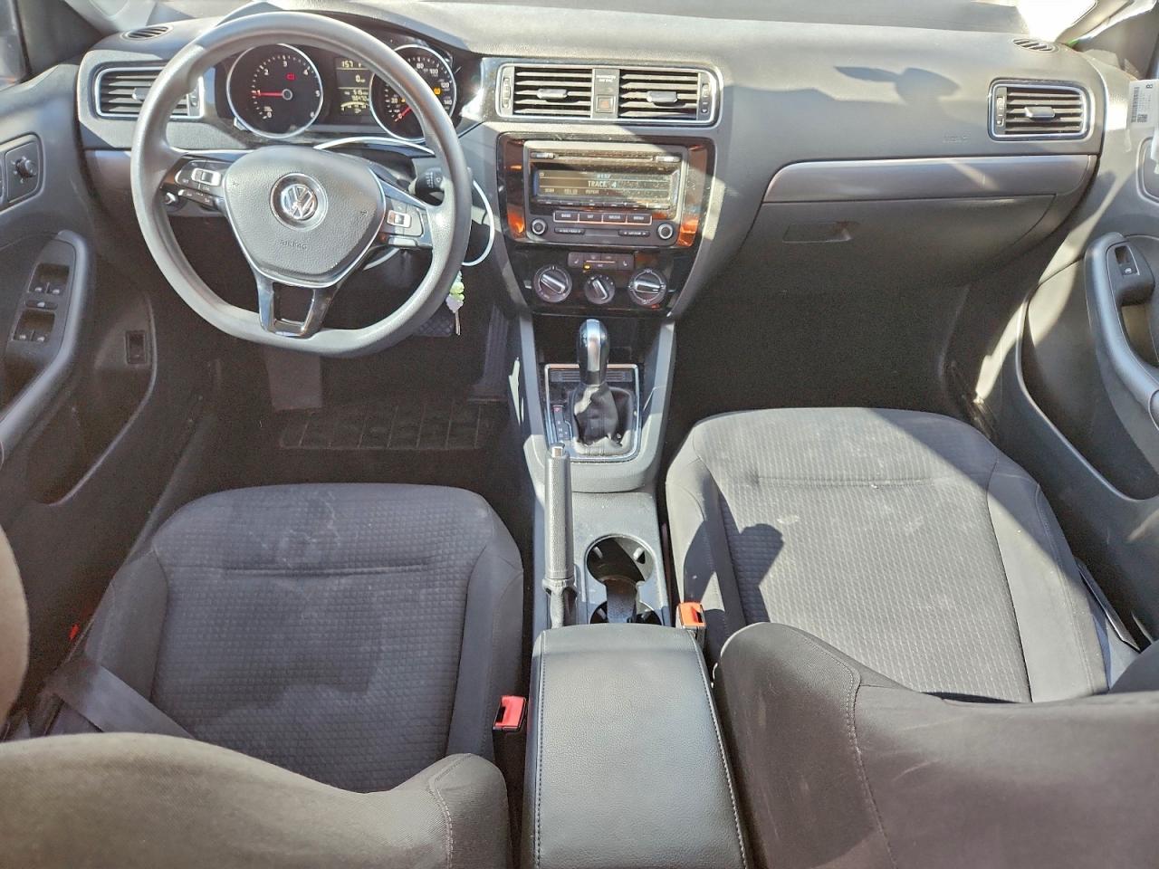 Volkswagen Jetta Tdi