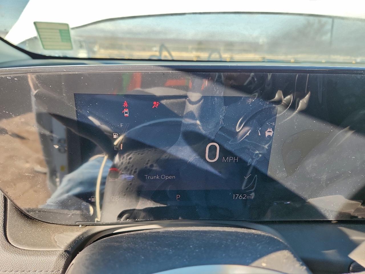 Buick Encore Preferred