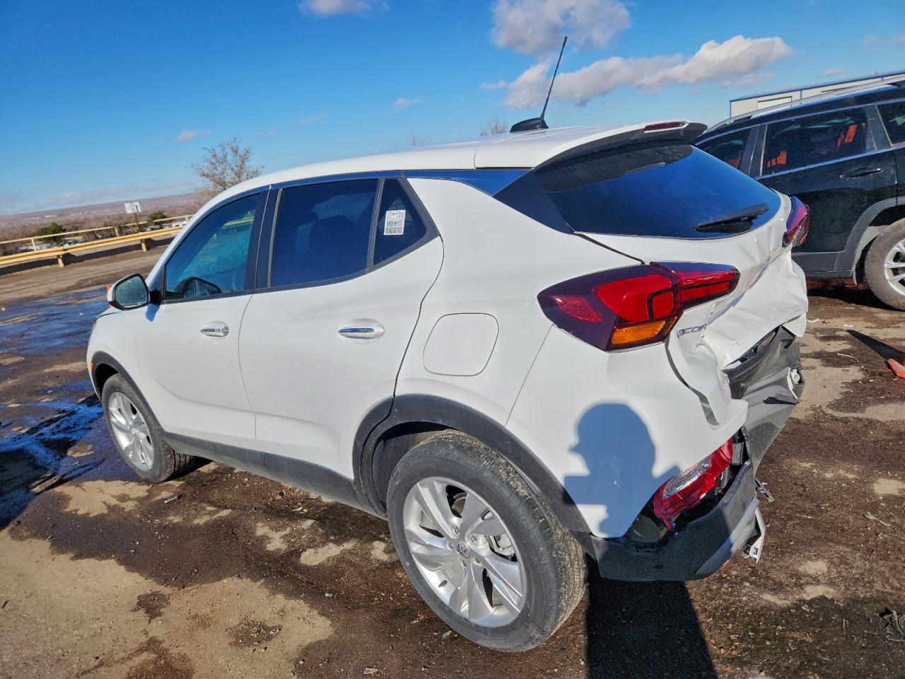 Buick Encore Preferred