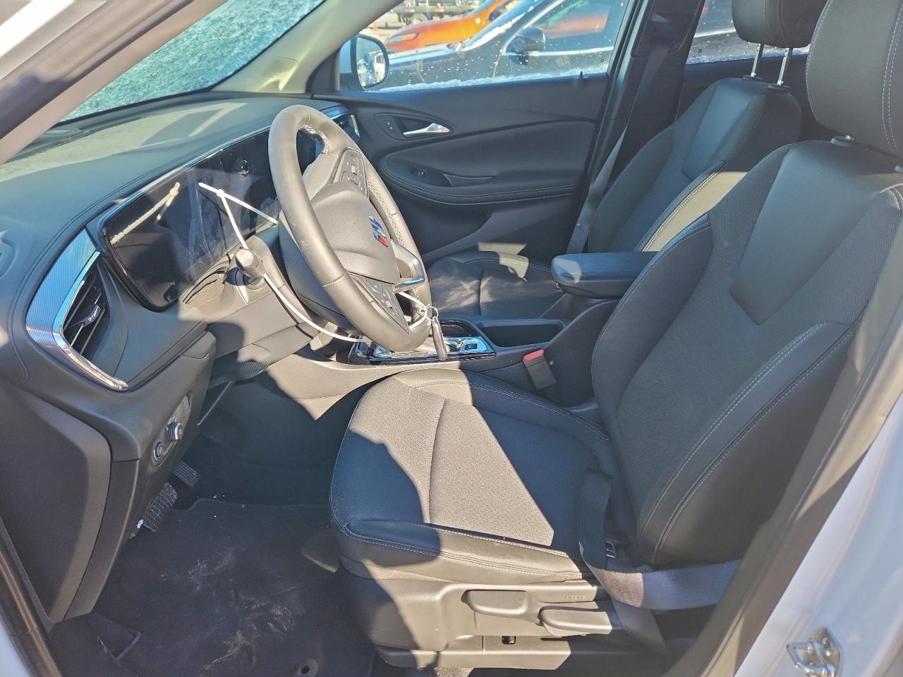 Buick Encore Preferred