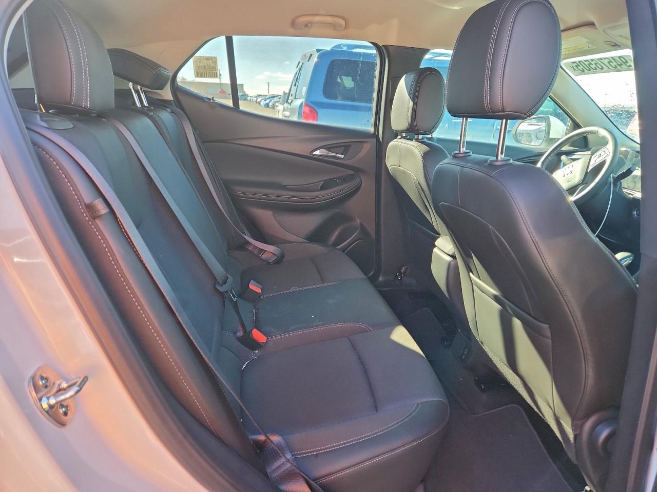 Buick Encore Preferred
