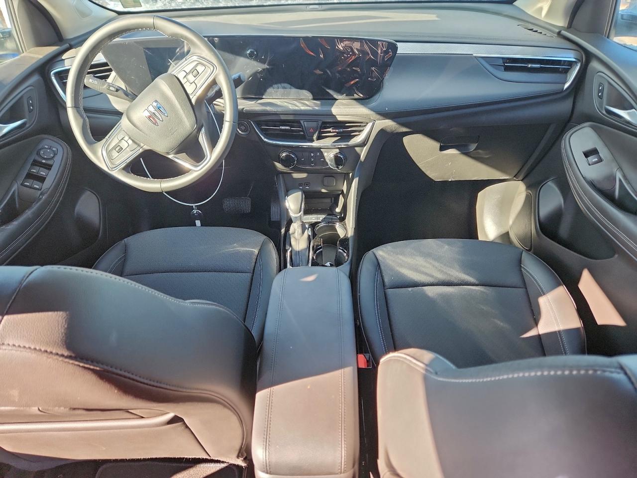 Buick Encore Preferred
