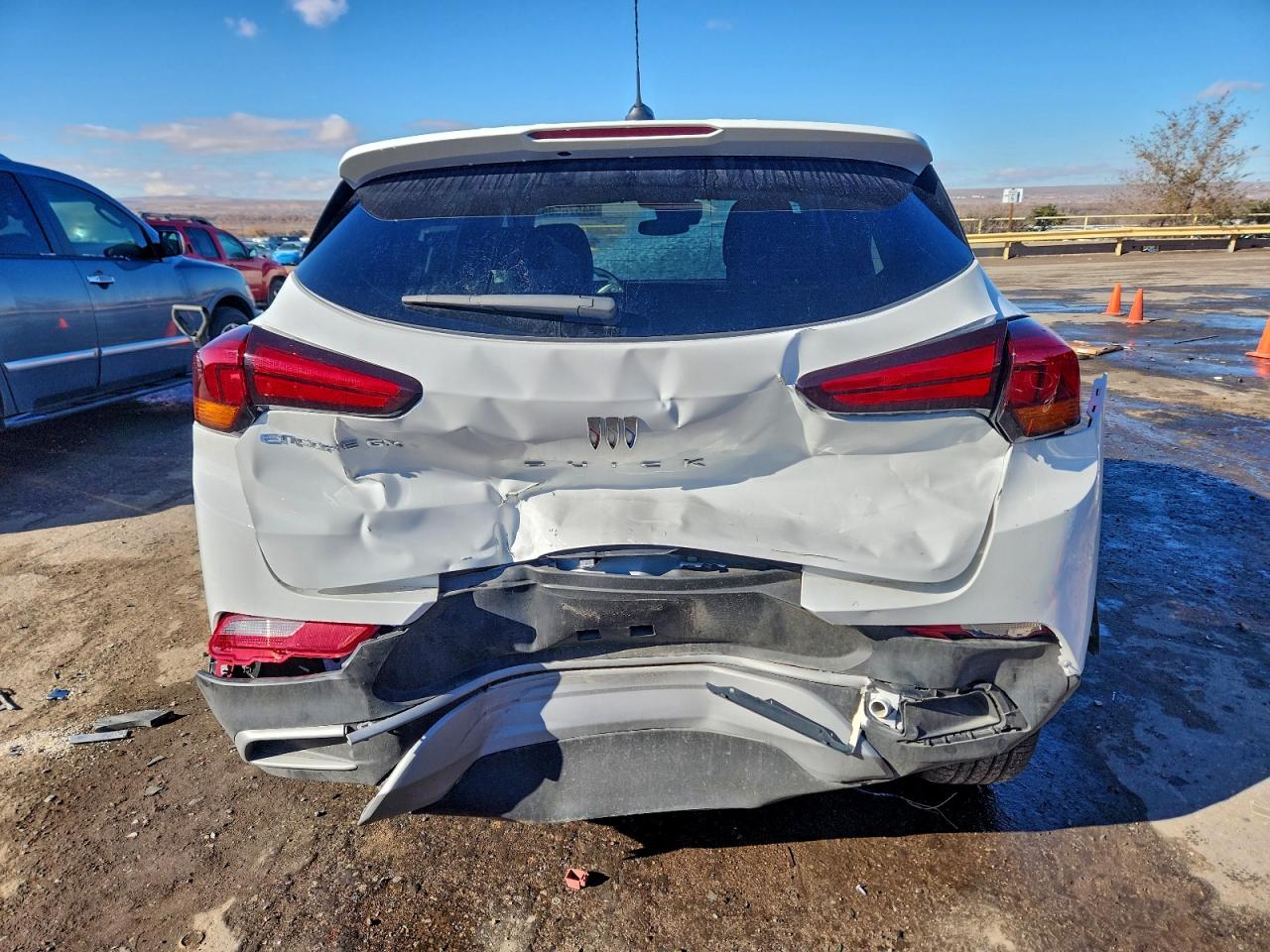 Buick Encore Preferred