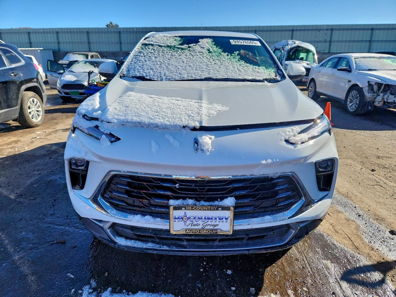 Buick Encore Preferred