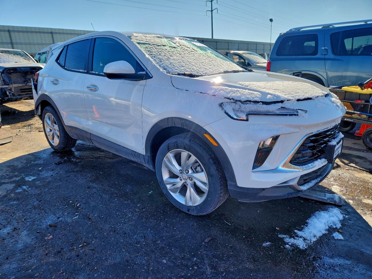 Buick Encore Preferred