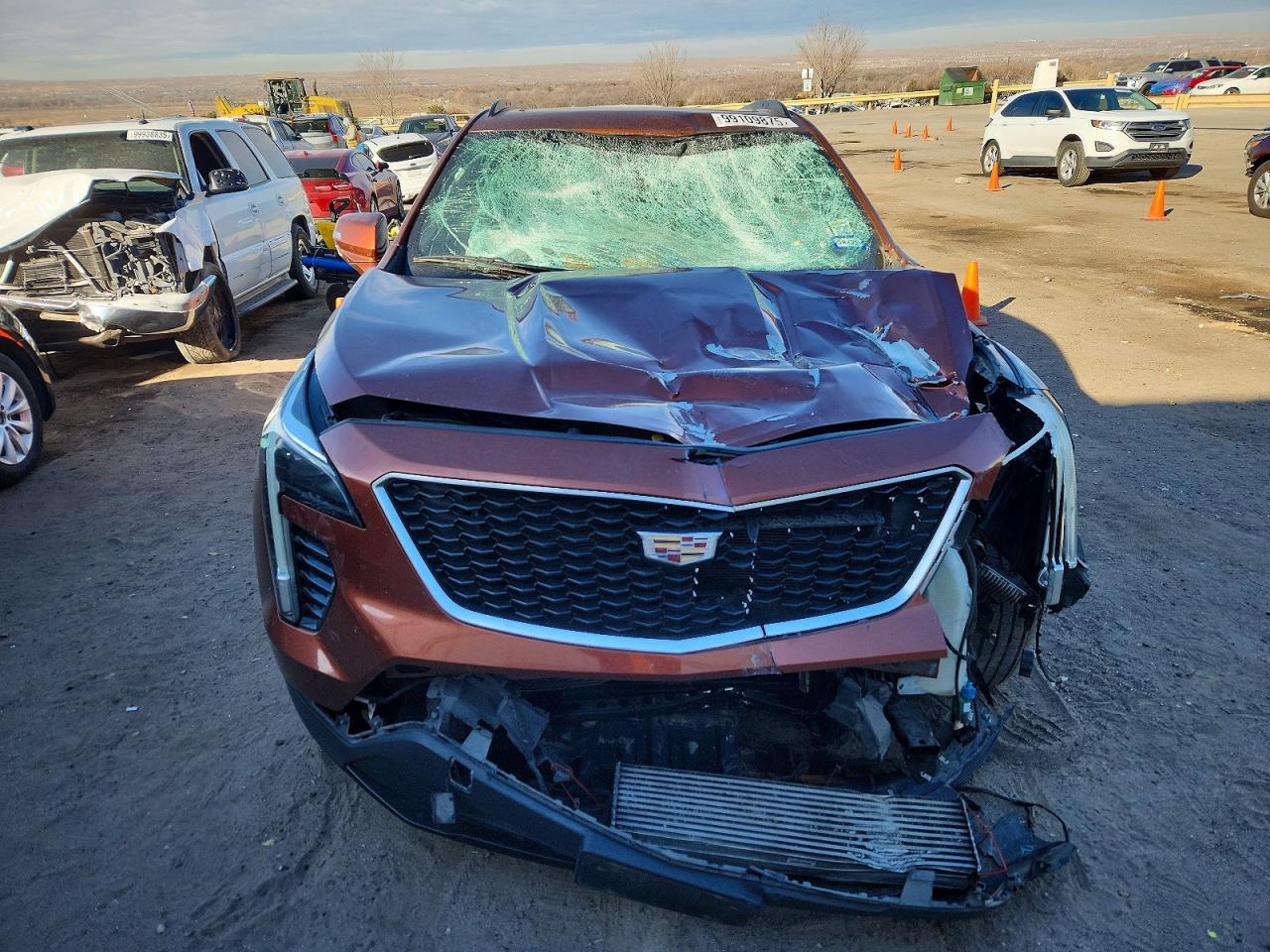 Cadillac XT4 Sport
