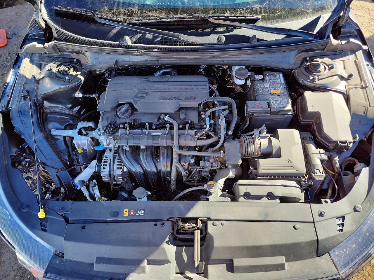 Kia K4 Lx