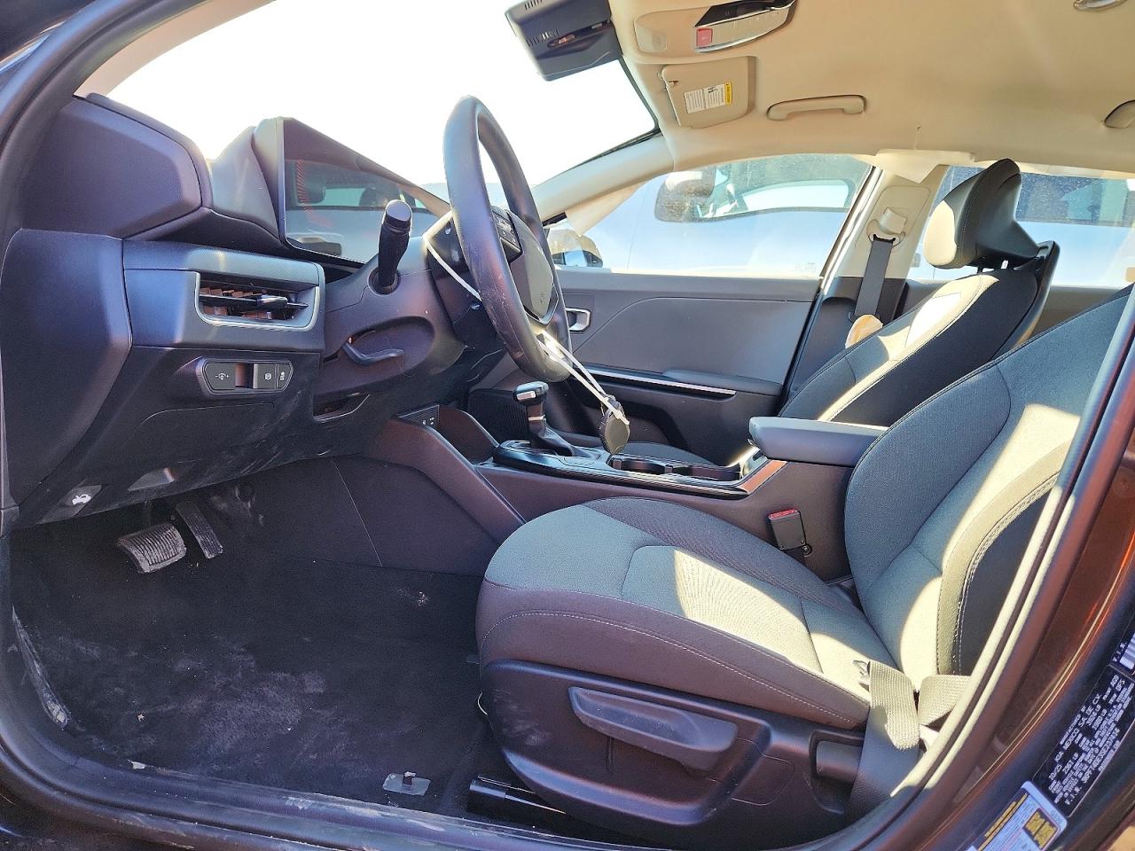 Kia K4 Lx