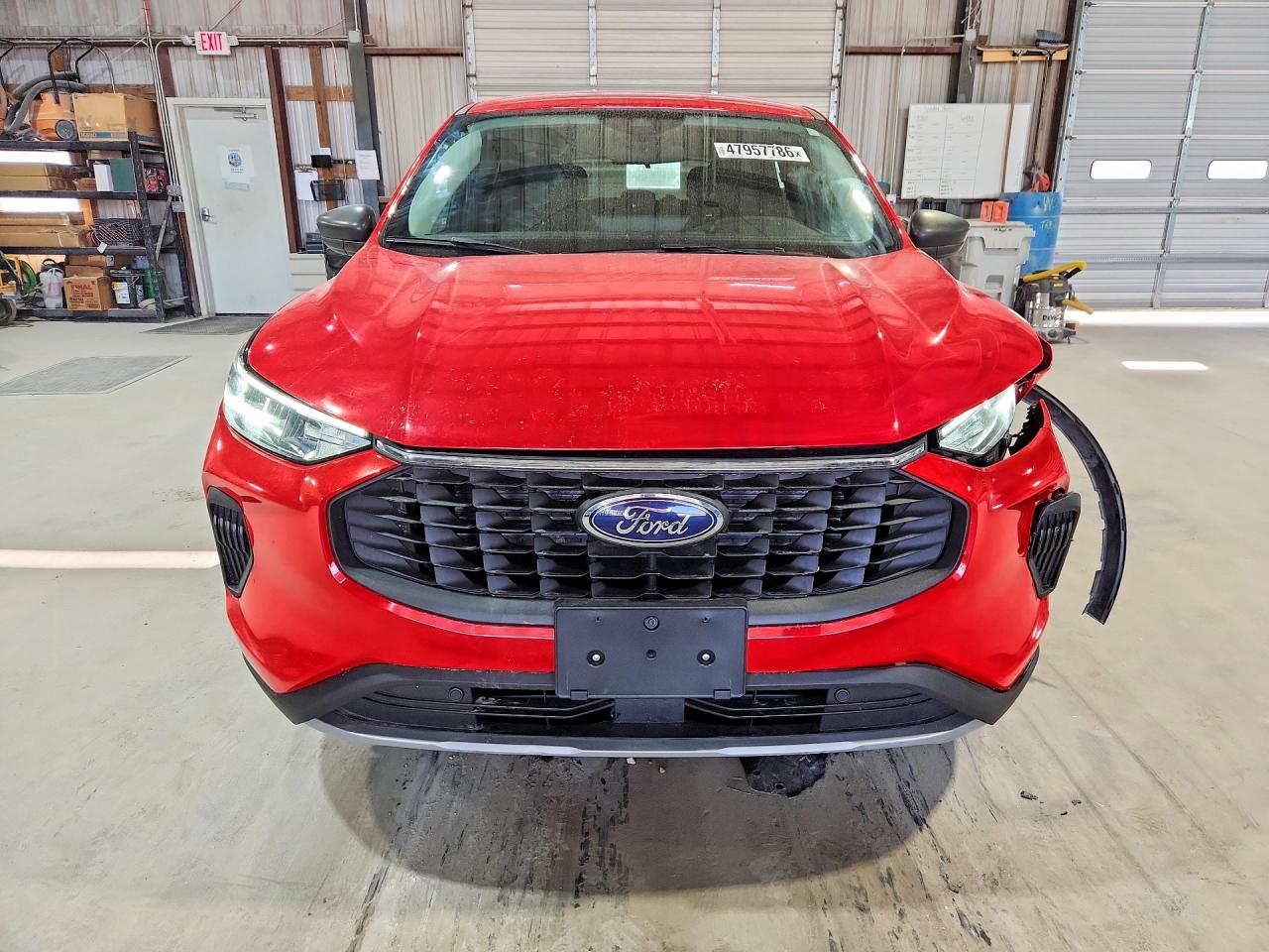 Ford Escape Active