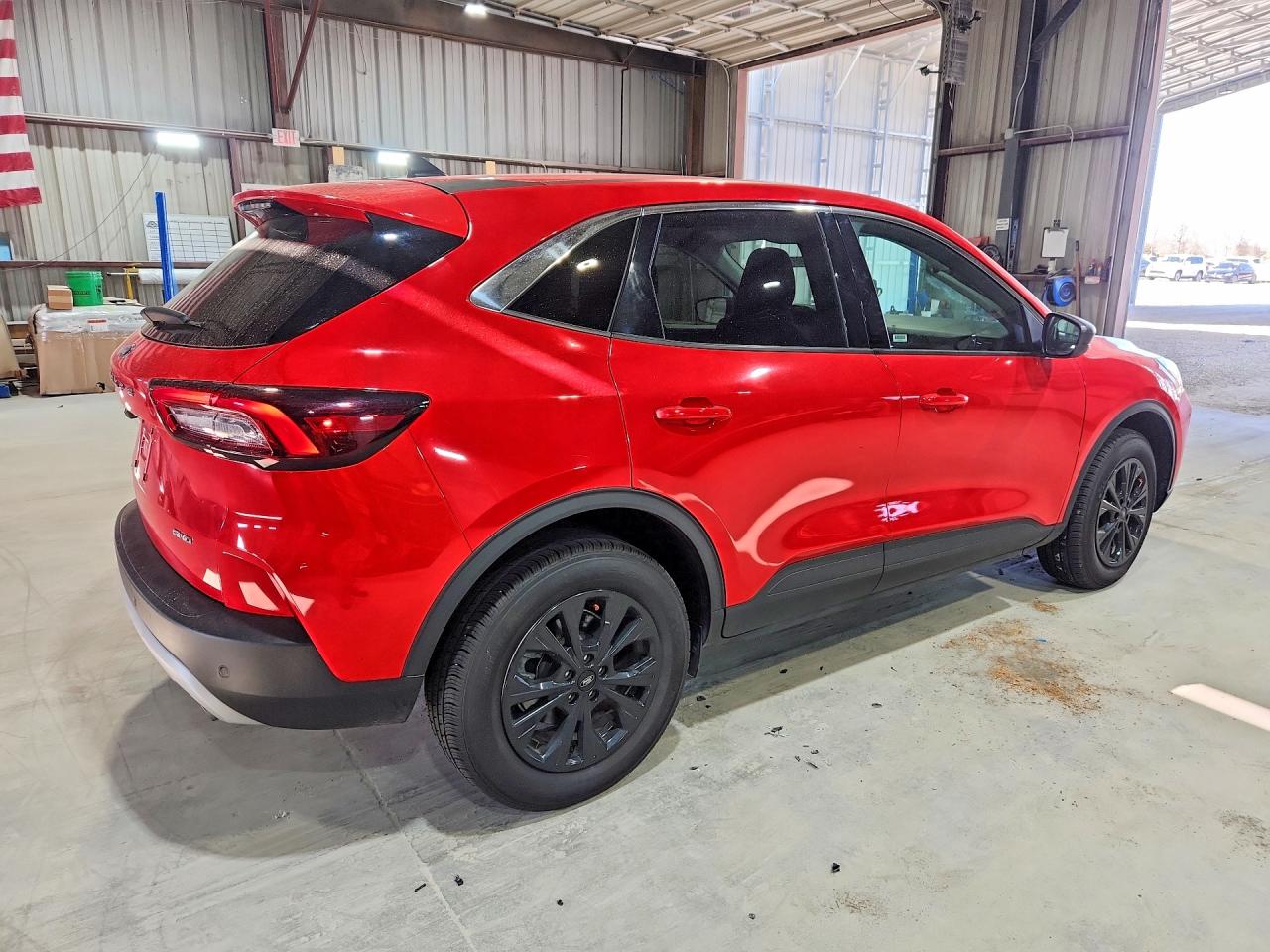 Ford Escape Active