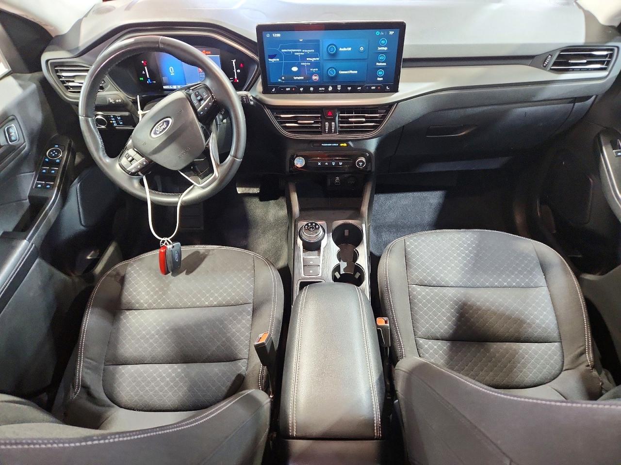 Ford Escape Active