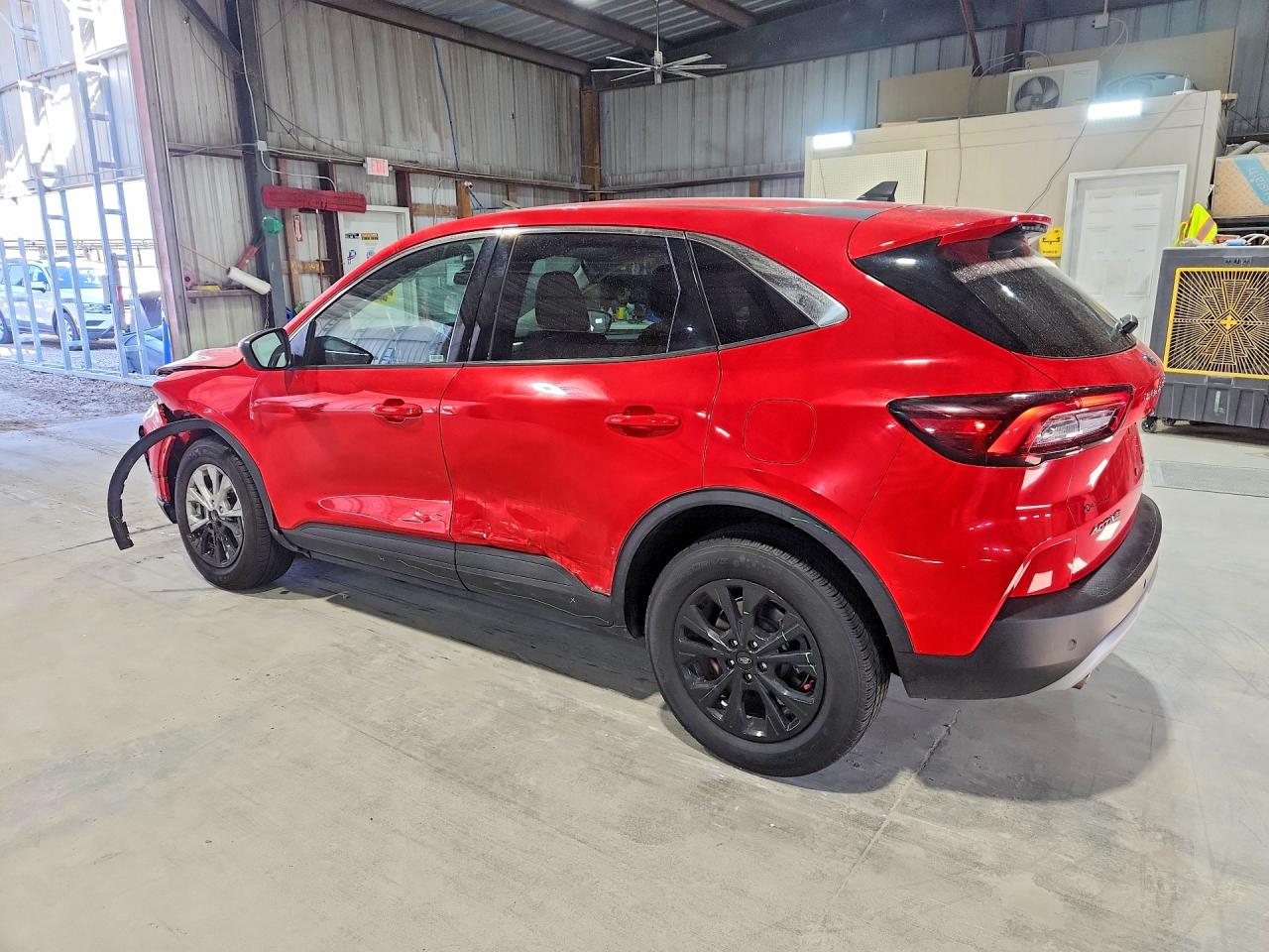 Ford Escape Active