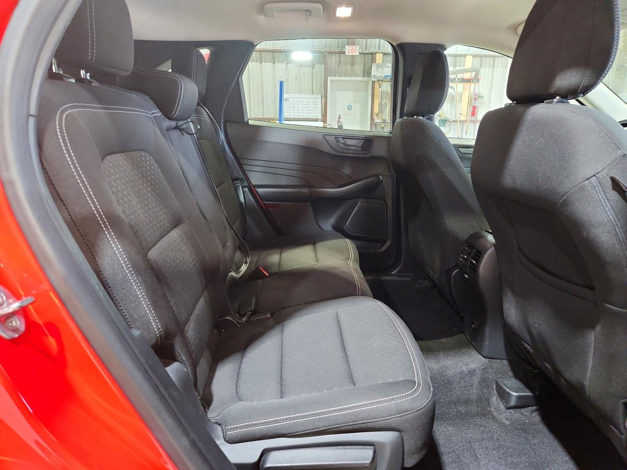 Ford Escape Active